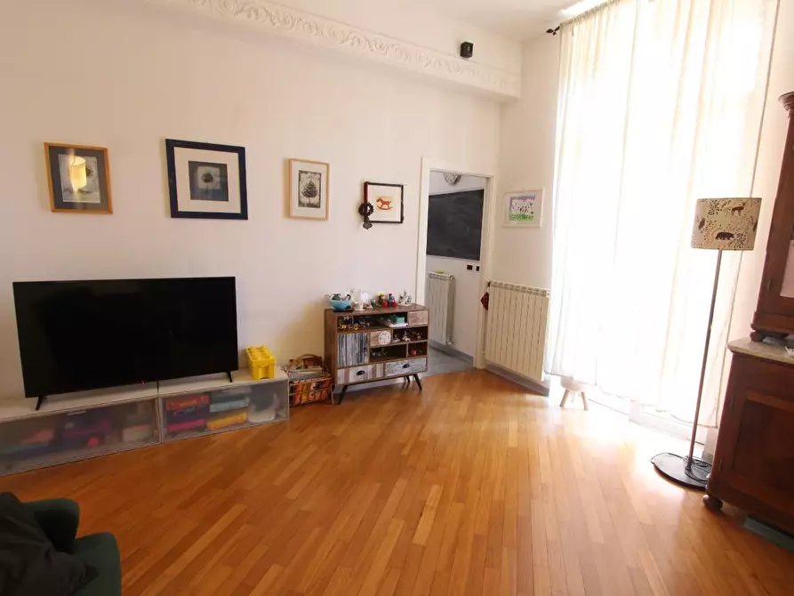 Immagine 6 di Appartamento in vendita  a La Spezia