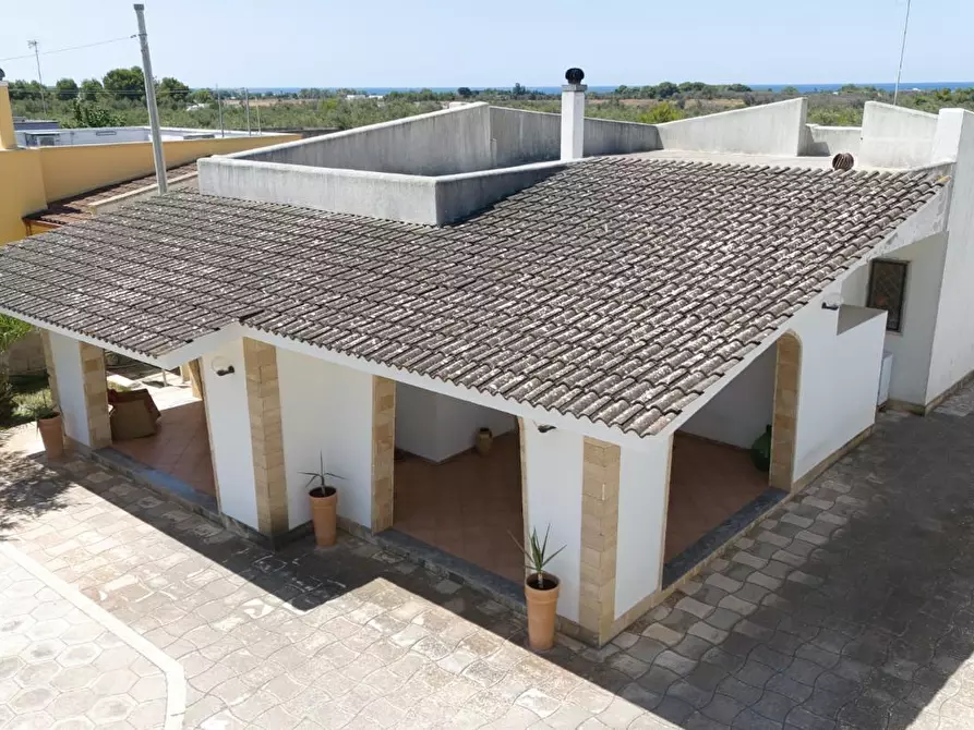 Immagine 7 di Villa in vendita  a Nardo'