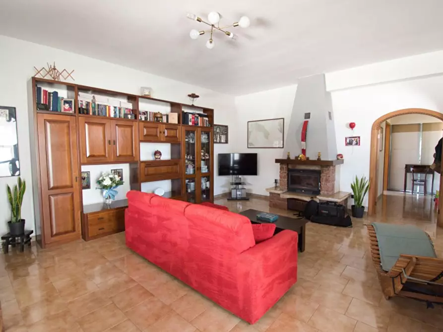 Immagine 19 di Villa in vendita  a Nardo'