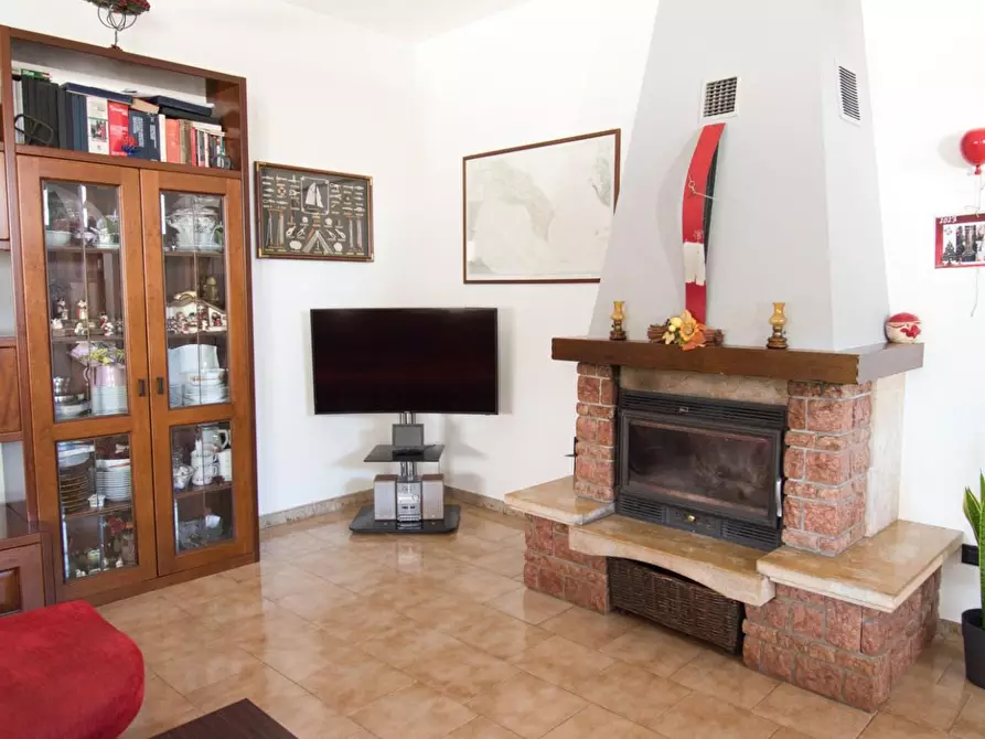 Immagine 22 di Villa in vendita  a Nardo'