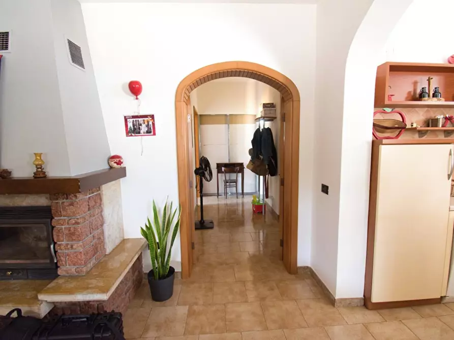 Immagine 14 di Villa in vendita  a Nardo'