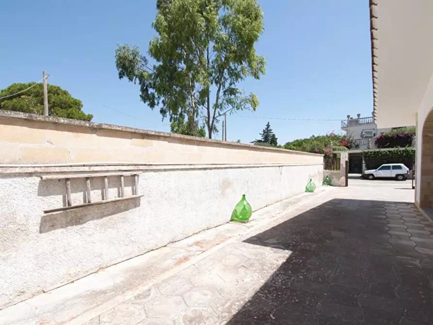 Immagine 39 di Villa in vendita  a Nardo'