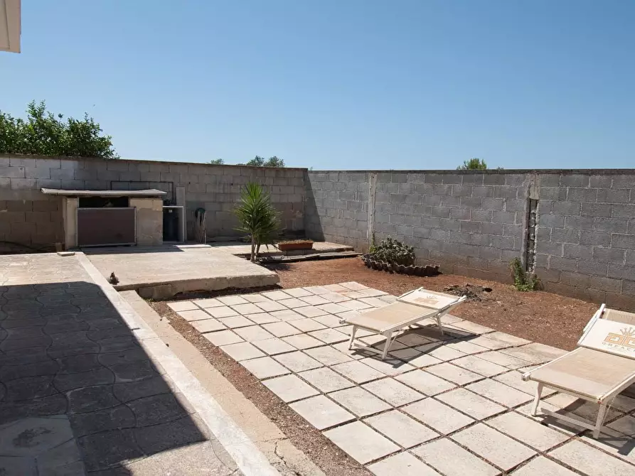 Immagine 27 di Villa in vendita  a Nardo'