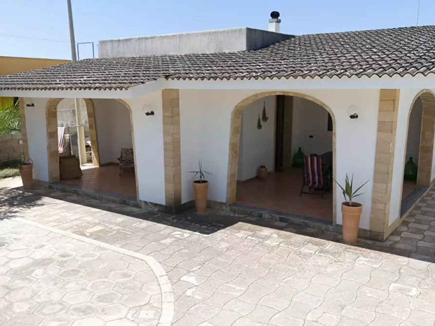 Immagine 9 di Villa in vendita  a Nardo'