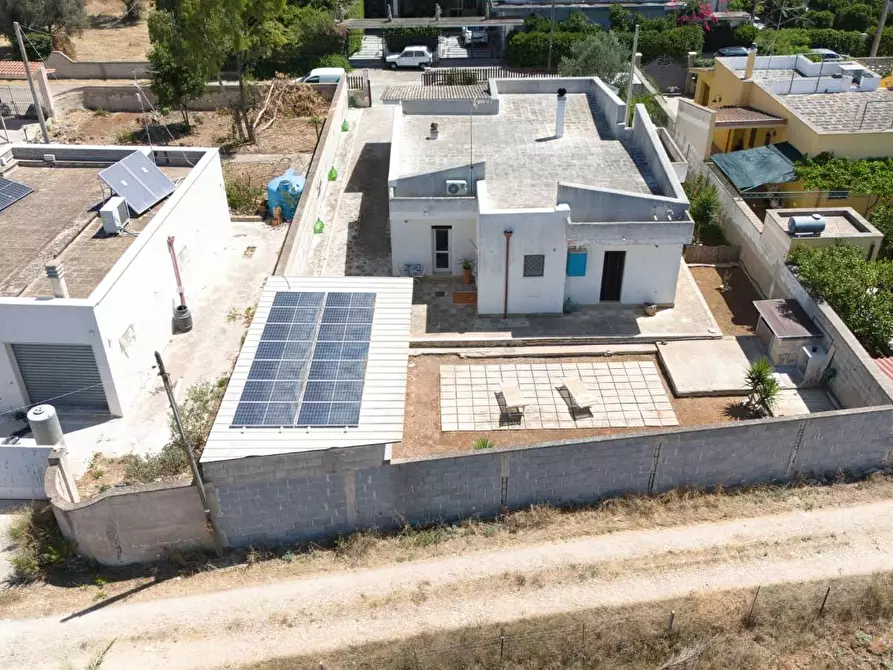 Immagine 5 di Villa in vendita  a Nardo'