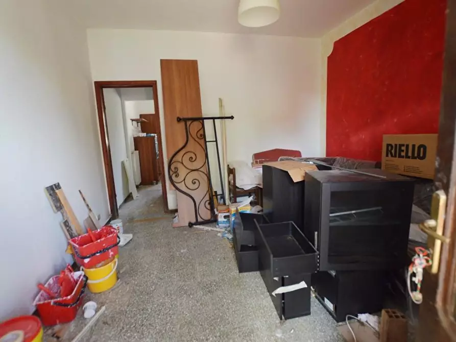 Immagine 15 di Villa in vendita  a Lucca