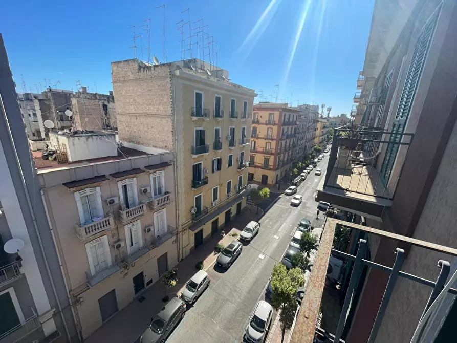 Immagine 6 di Appartamento in vendita  a Taranto
