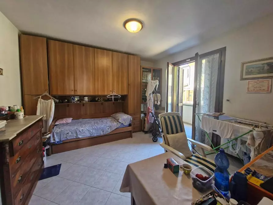 Immagine 16 di Appartamento in vendita  a Campiglia Marittima