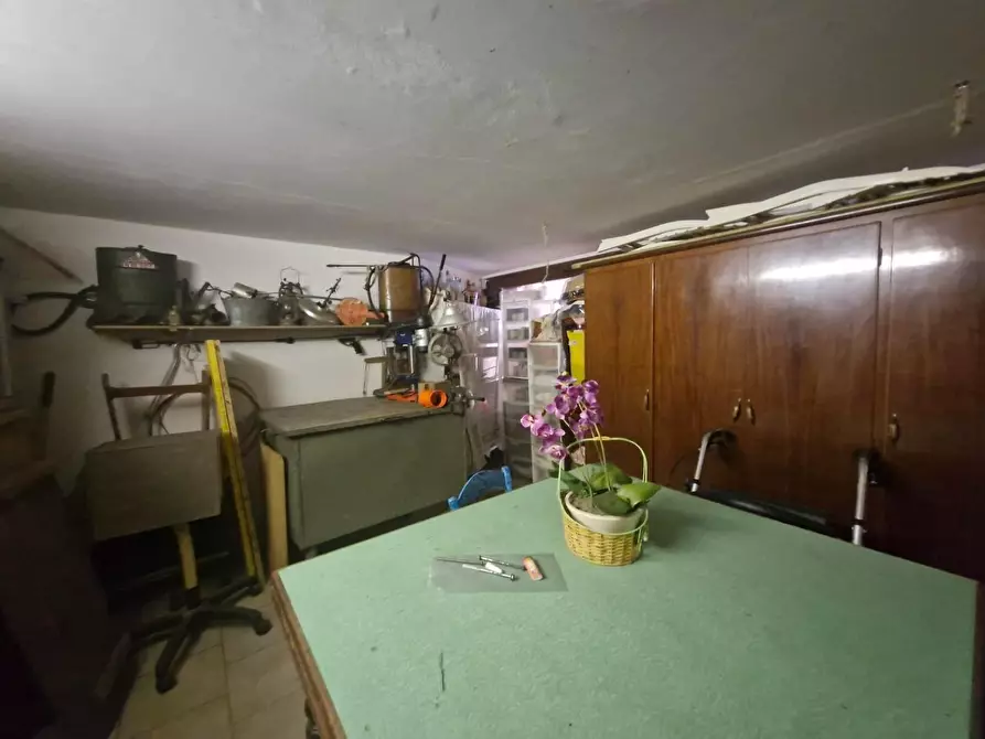 Immagine 30 di Appartamento in vendita  a Campiglia Marittima