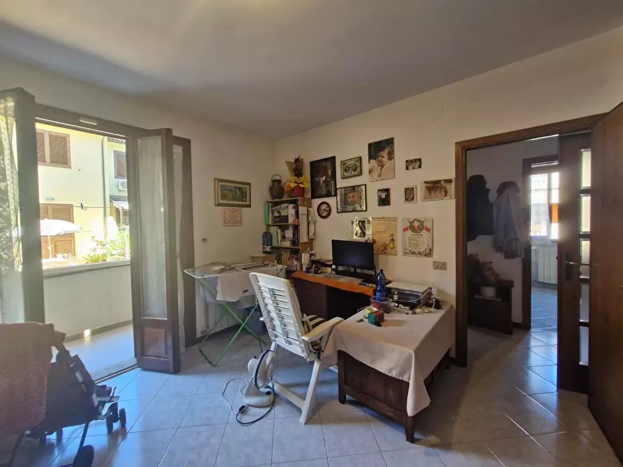 Immagine 17 di Appartamento in vendita  a Campiglia Marittima