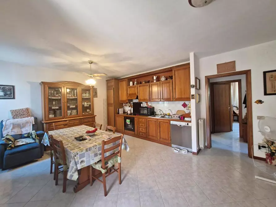 Immagine 1 di Appartamento in vendita  a Campiglia Marittima