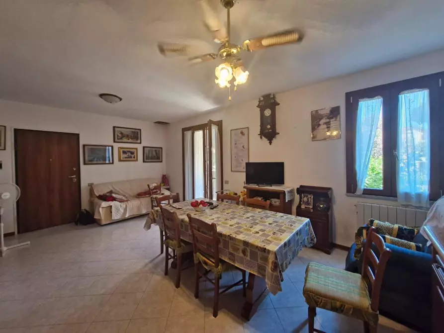 Immagine 6 di Appartamento in vendita  a Campiglia Marittima