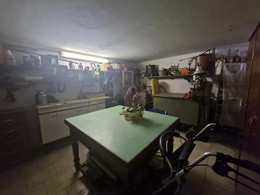 Immagine 29 di Appartamento in vendita  a Campiglia Marittima