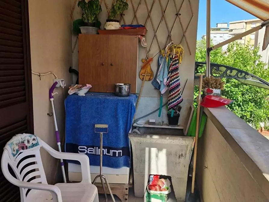 Immagine 7 di Appartamento in vendita  a Campiglia Marittima