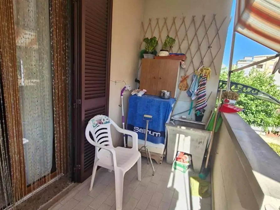 Immagine 9 di Appartamento in vendita  a Campiglia Marittima