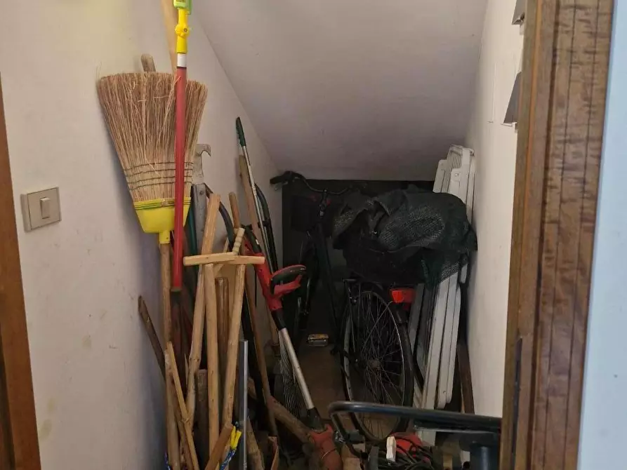 Immagine 34 di Appartamento in vendita  a Campiglia Marittima