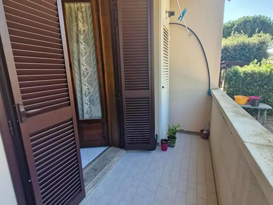 Immagine 19 di Appartamento in vendita  a Campiglia Marittima