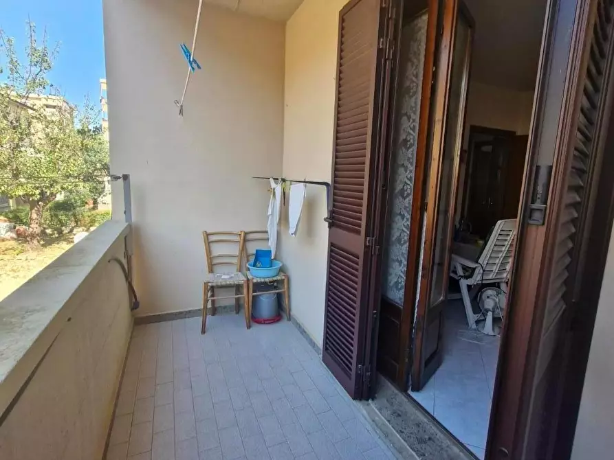 Immagine 18 di Appartamento in vendita  a Campiglia Marittima