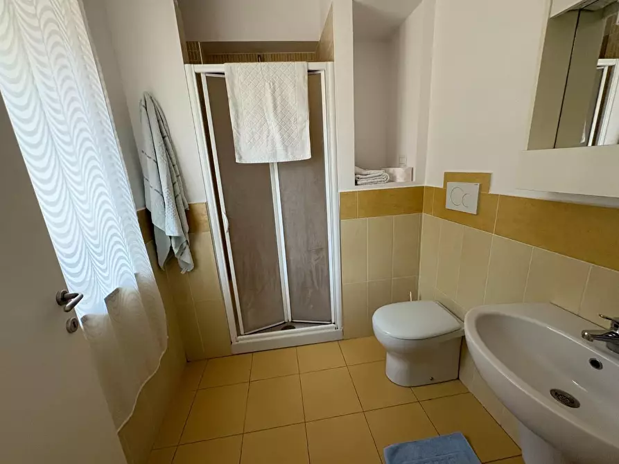 Immagine 13 di Porzione di casa in vendita  a Poggibonsi