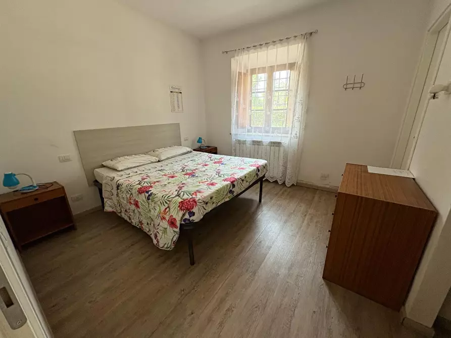 Immagine 12 di Porzione di casa in vendita  a Poggibonsi