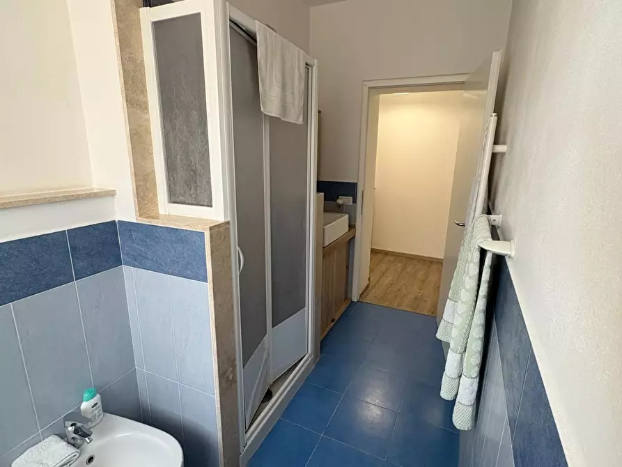 Immagine 11 di Porzione di casa in vendita  a Poggibonsi