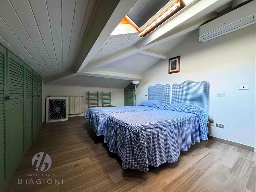 Immagine 23 di Appartamento in vendita  a Forte Dei Marmi