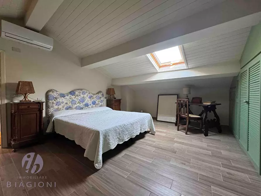 Immagine 17 di Appartamento in vendita  a Forte Dei Marmi