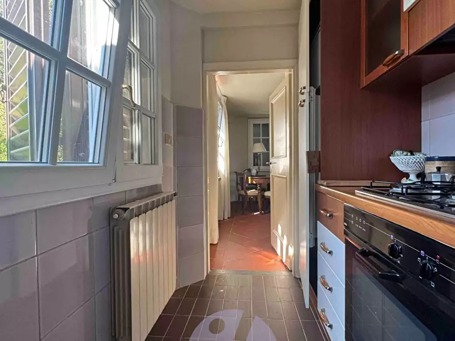 Immagine 8 di Appartamento in vendita  a Forte Dei Marmi