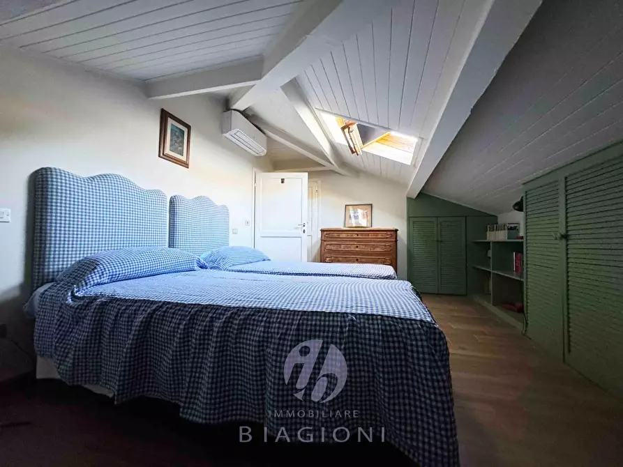 Immagine 26 di Appartamento in vendita  a Forte Dei Marmi