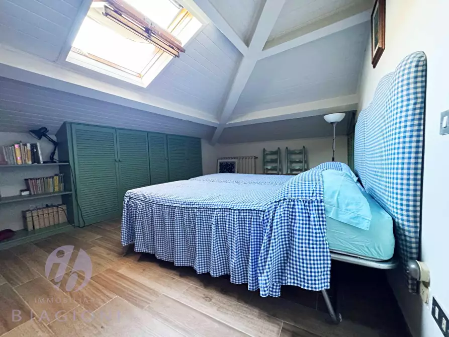 Immagine 27 di Appartamento in vendita  a Forte Dei Marmi