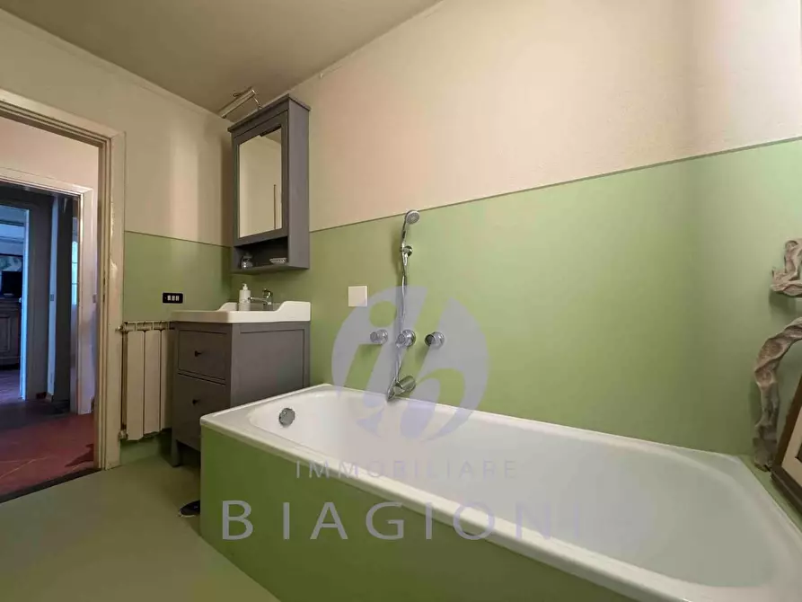 Immagine 14 di Appartamento in vendita  a Forte Dei Marmi