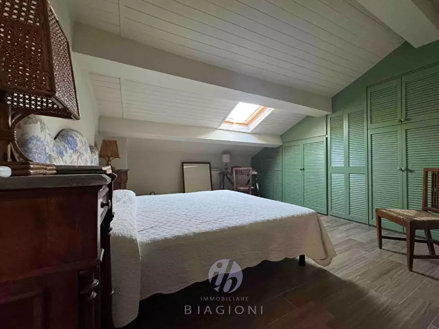 Immagine 16 di Appartamento in vendita  a Forte Dei Marmi