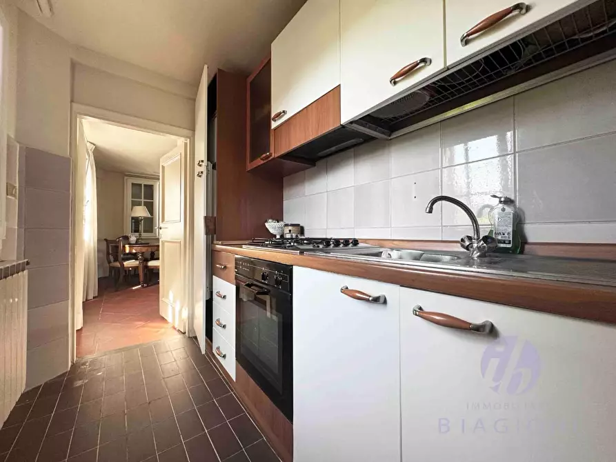 Immagine 7 di Appartamento in vendita  a Forte Dei Marmi