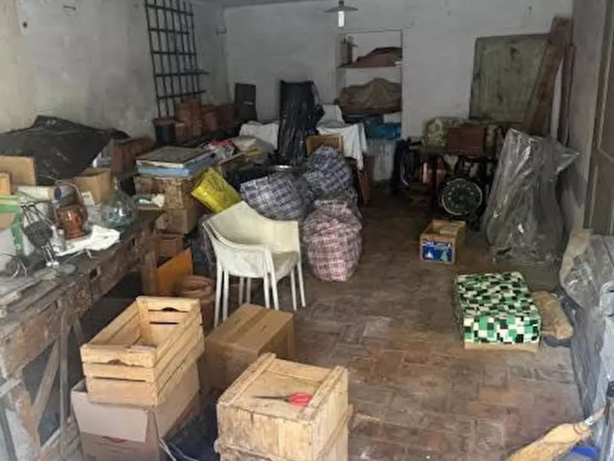 Immagine 7 di Casa semindipendente in vendita  a Calci