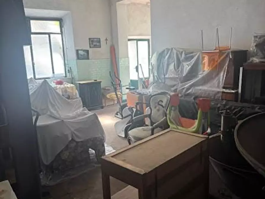 Immagine 4 di Casa semindipendente in vendita  a Calci