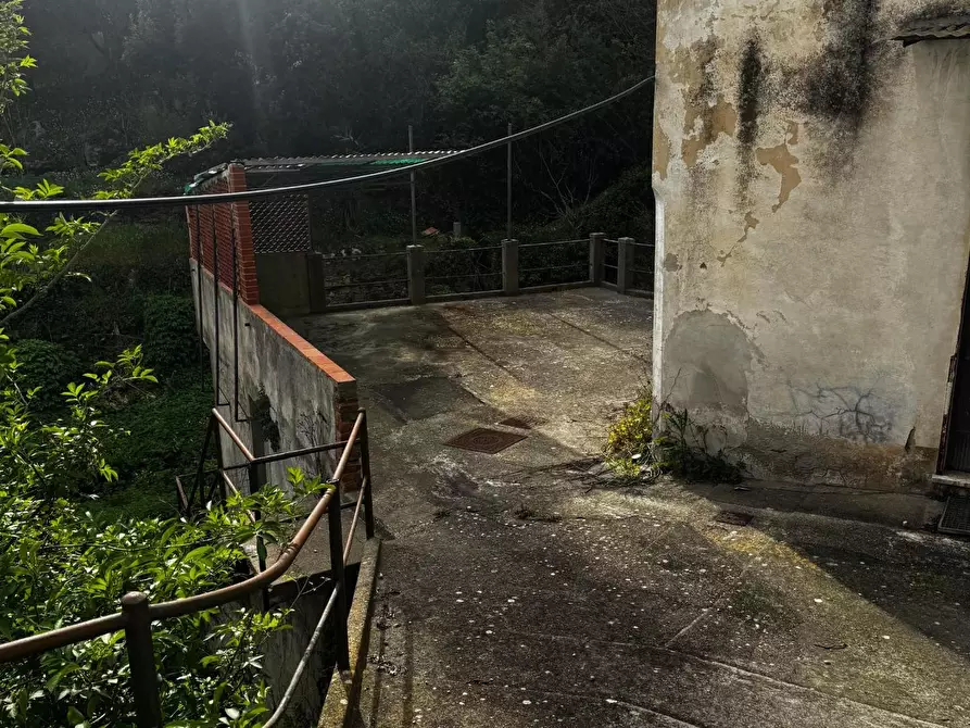 Immagine 8 di Casa semindipendente in vendita  a Calci