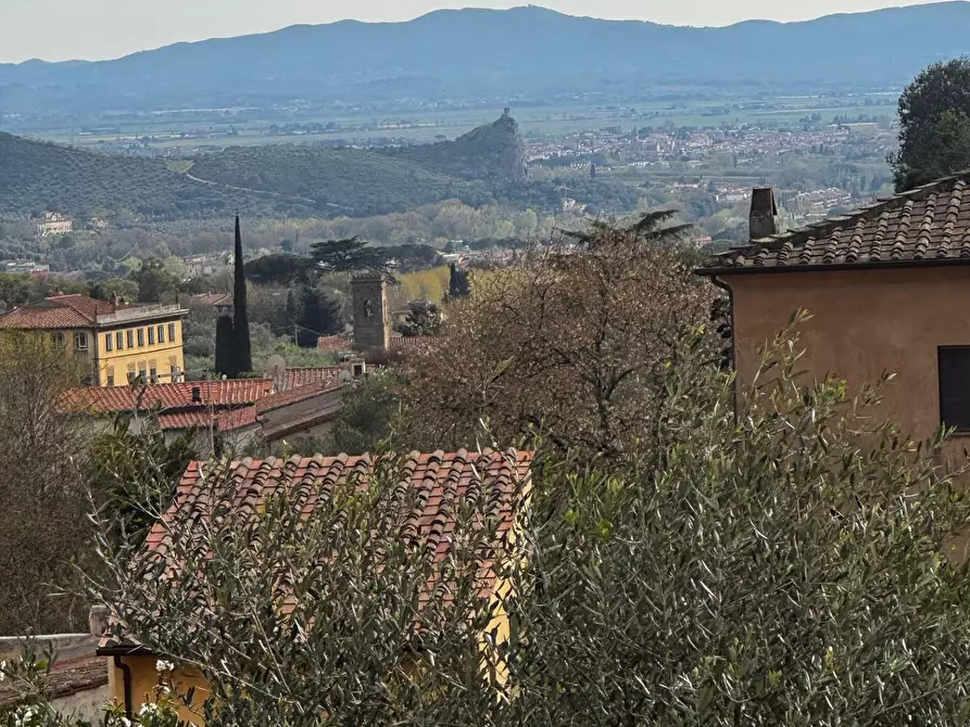 Immagine 11 di Casa semindipendente in vendita  a Calci