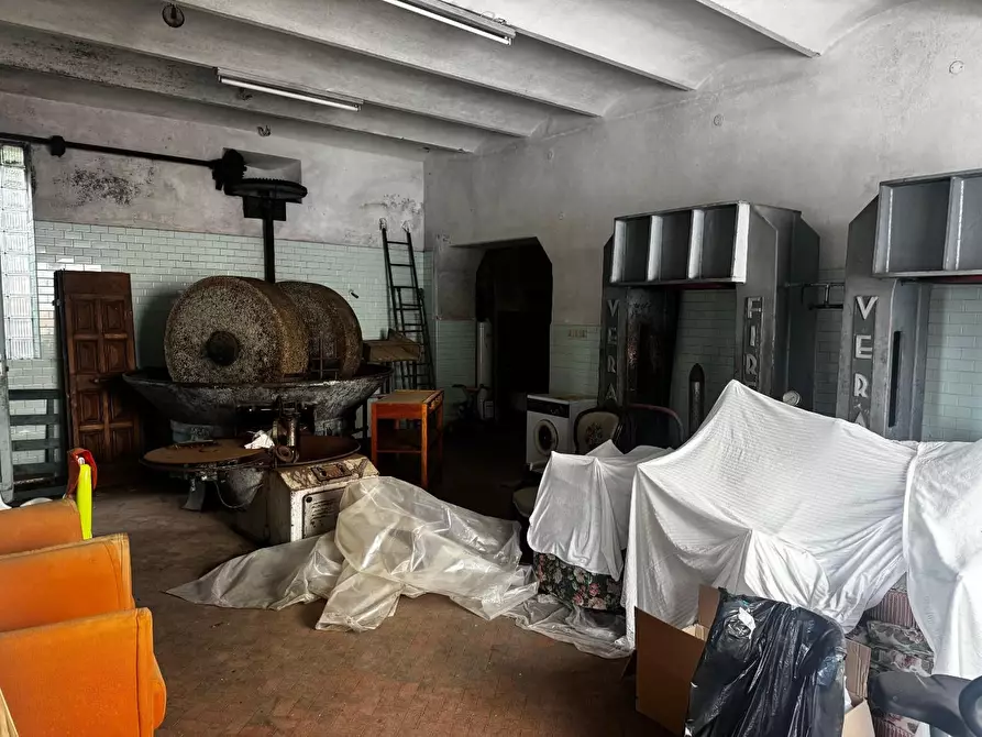 Immagine 9 di Casa semindipendente in vendita  a Calci