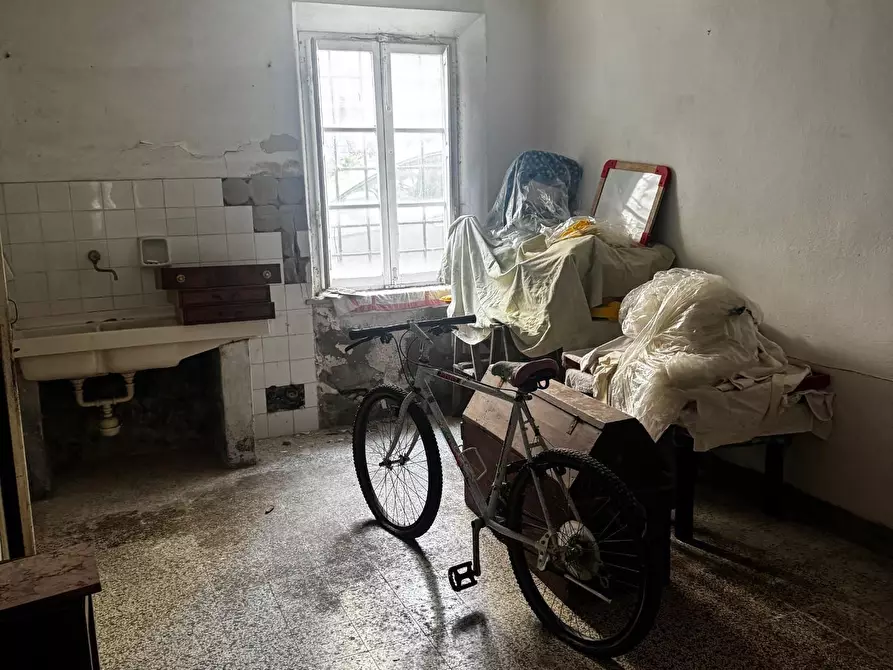 Immagine 10 di Casa semindipendente in vendita  a Calci