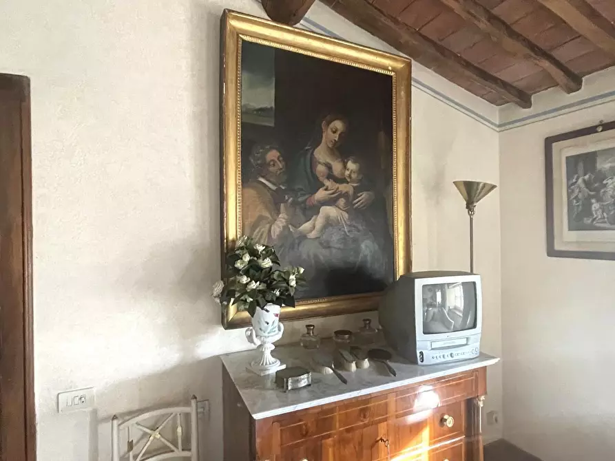 Immagine 30 di Villa in vendita  a Capannori