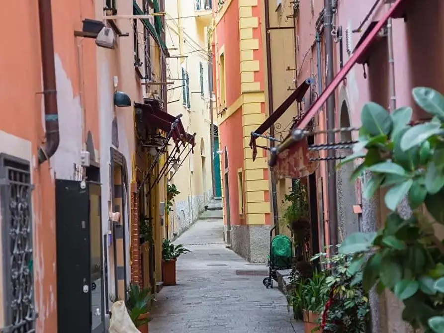 Immagine 1 di Loft/Open space in vendita  a Monterosso Al Mare