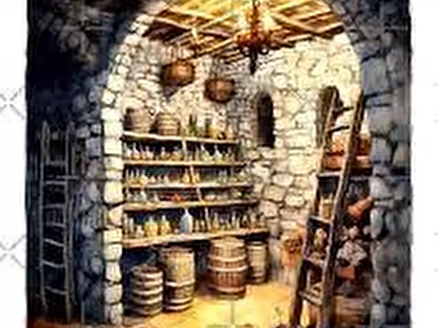 Immagine 3 di Loft/Open space in vendita  a Monterosso Al Mare