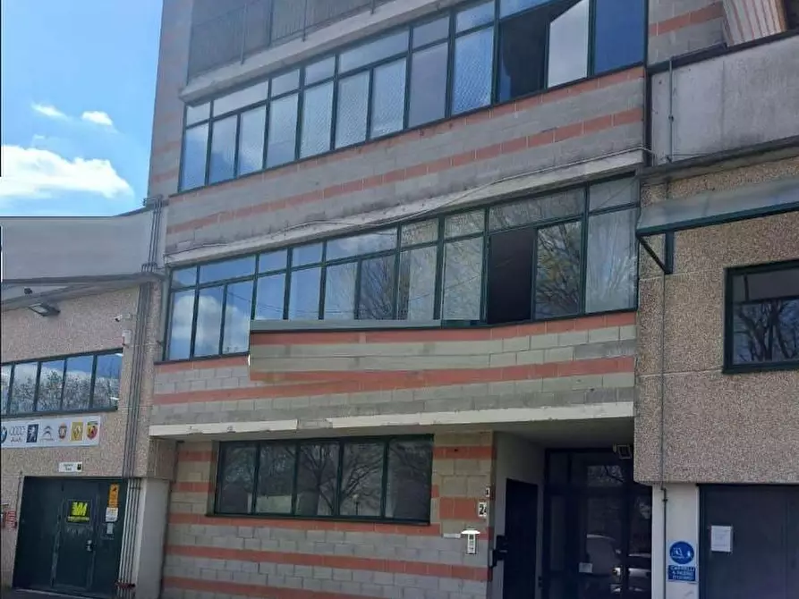 appartamento in vendita a Vimercate