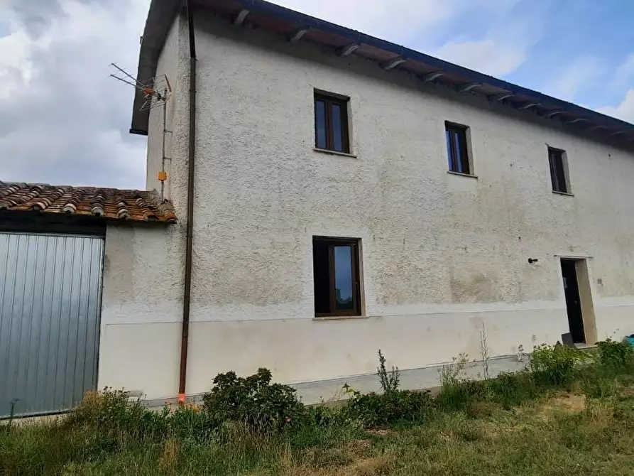 Immagine 3 di Casa indipendente in vendita  a Santa Croce Sull'arno