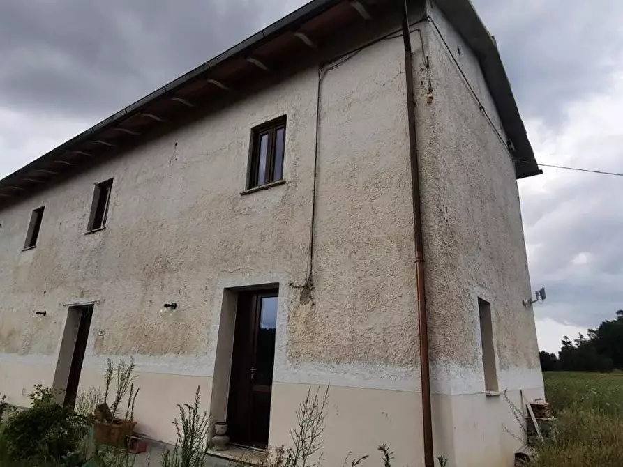 Immagine 4 di Casa indipendente in vendita  a Santa Croce Sull'arno