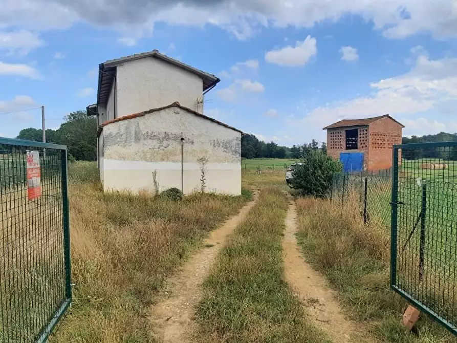 Immagine 1 di Casa indipendente in vendita  a Santa Croce Sull'arno