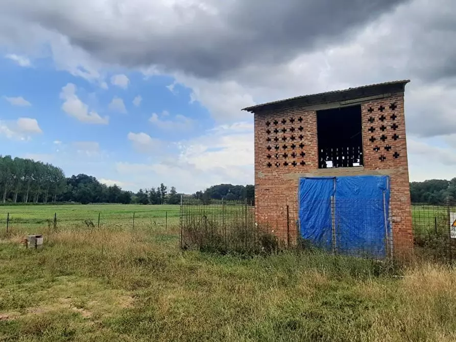 Immagine 5 di Casa indipendente in vendita  a Santa Croce Sull'arno
