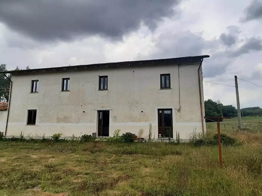 Immagine 2 di Casa indipendente in vendita  a Santa Croce Sull'arno