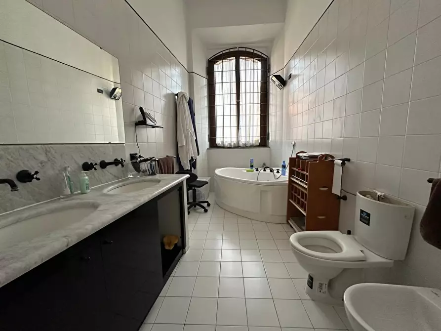 Immagine 4 di Appartamento in vendita  a Pisa