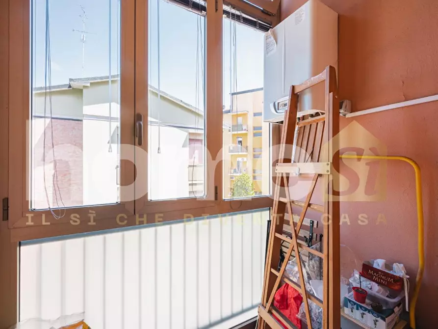 Immagine 12 di Appartamento in vendita  a Modena